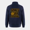Youth 1/4 Zip Pullover Sweatshirt Vignette