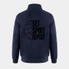 Youth 1/4 Zip Pullover Sweatshirt Vignette