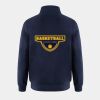 Youth 1/4 Zip Pullover Sweatshirt Vignette