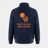 Youth 1/4 Zip Pullover Sweatshirt Vignette