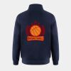 Youth 1/4 Zip Pullover Sweatshirt Vignette
