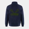 Youth 1/4 Zip Pullover Sweatshirt Vignette