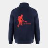 Youth 1/4 Zip Pullover Sweatshirt Vignette