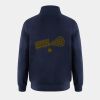 Youth 1/4 Zip Pullover Sweatshirt Vignette