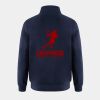 Youth 1/4 Zip Pullover Sweatshirt Vignette