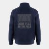 Youth 1/4 Zip Pullover Sweatshirt Vignette