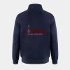 Youth 1/4 Zip Pullover Sweatshirt Vignette