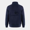 Youth 1/4 Zip Pullover Sweatshirt Vignette
