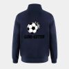 Youth 1/4 Zip Pullover Sweatshirt Vignette