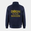 Youth 1/4 Zip Pullover Sweatshirt Vignette