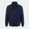 Youth 1/4 Zip Pullover Sweatshirt Vignette