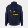 Youth 1/4 Zip Pullover Sweatshirt Vignette