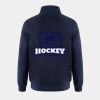 Youth 1/4 Zip Pullover Sweatshirt Vignette