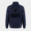 Youth 1/4 Zip Pullover Sweatshirt Vignette
