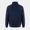 Youth 1/4 Zip Pullover Sweatshirt Vignette