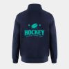 Youth 1/4 Zip Pullover Sweatshirt Vignette