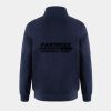 Youth 1/4 Zip Pullover Sweatshirt Vignette