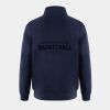 Youth 1/4 Zip Pullover Sweatshirt Vignette