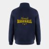 Youth 1/4 Zip Pullover Sweatshirt Vignette