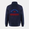 Youth 1/4 Zip Pullover Sweatshirt Vignette