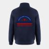 Youth 1/4 Zip Pullover Sweatshirt Vignette