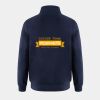 Youth 1/4 Zip Pullover Sweatshirt Vignette