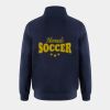 Youth 1/4 Zip Pullover Sweatshirt Vignette