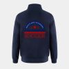 Youth 1/4 Zip Pullover Sweatshirt Vignette