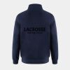 Youth 1/4 Zip Pullover Sweatshirt Vignette