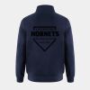 Youth 1/4 Zip Pullover Sweatshirt Vignette