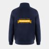 Youth 1/4 Zip Pullover Sweatshirt Vignette