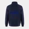 Youth 1/4 Zip Pullover Sweatshirt Vignette