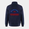 Youth 1/4 Zip Pullover Sweatshirt Vignette