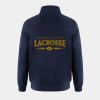 Youth 1/4 Zip Pullover Sweatshirt Vignette
