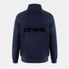 Youth 1/4 Zip Pullover Sweatshirt Vignette