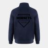 Youth 1/4 Zip Pullover Sweatshirt Vignette