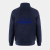 Youth 1/4 Zip Pullover Sweatshirt Vignette