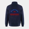 Youth 1/4 Zip Pullover Sweatshirt Vignette