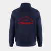 Youth 1/4 Zip Pullover Sweatshirt Vignette