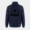 Youth 1/4 Zip Pullover Sweatshirt Vignette
