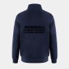 Youth 1/4 Zip Pullover Sweatshirt Vignette