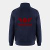 Youth 1/4 Zip Pullover Sweatshirt Vignette