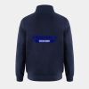 Youth 1/4 Zip Pullover Sweatshirt Vignette