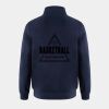 Youth 1/4 Zip Pullover Sweatshirt Vignette