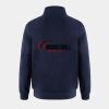 Youth 1/4 Zip Pullover Sweatshirt Vignette