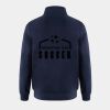 Youth 1/4 Zip Pullover Sweatshirt Vignette