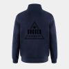 Youth 1/4 Zip Pullover Sweatshirt Vignette