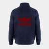 Youth 1/4 Zip Pullover Sweatshirt Vignette