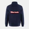 Youth 1/4 Zip Pullover Sweatshirt Vignette