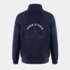 Youth 1/4 Zip Pullover Sweatshirt Vignette